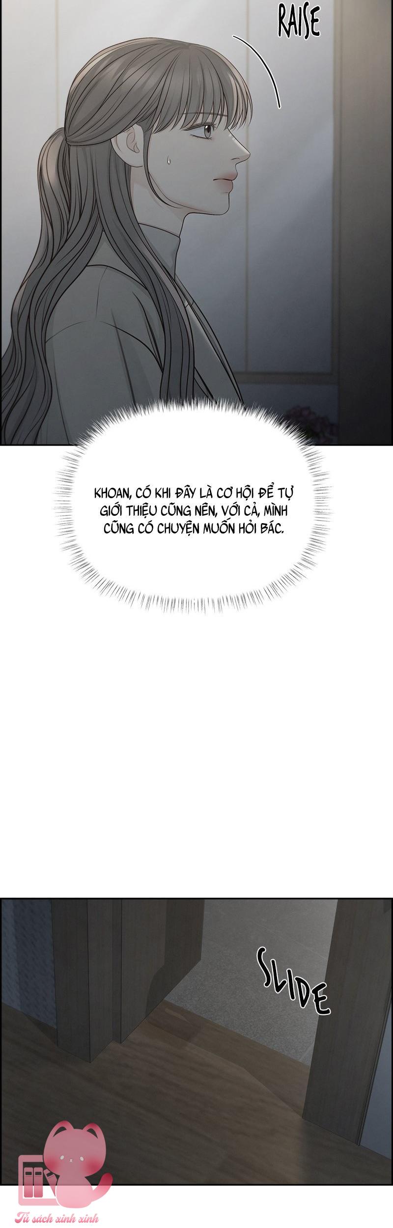 Hy Vọng Duy Nhất - Chap 81 - Trang 29