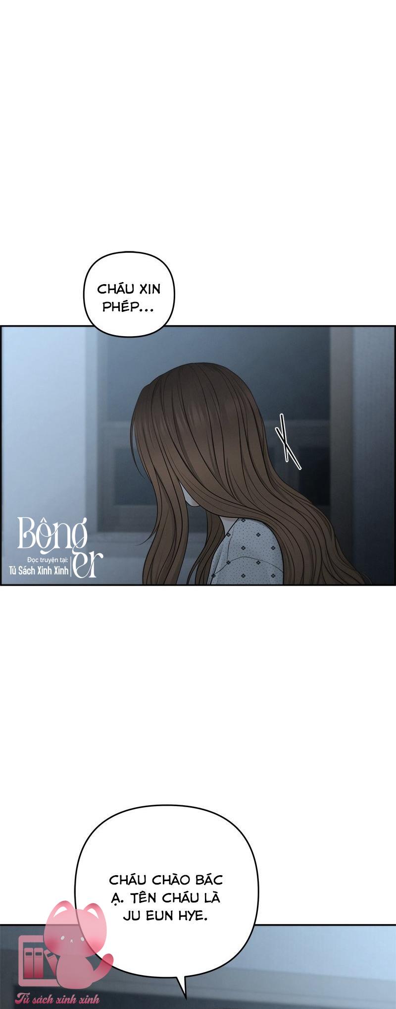 Hy Vọng Duy Nhất - Chap 81 - Trang 30