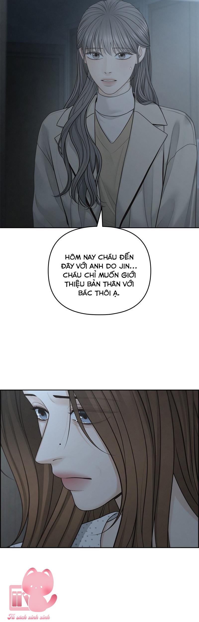 Hy Vọng Duy Nhất - Chap 81 - Trang 31