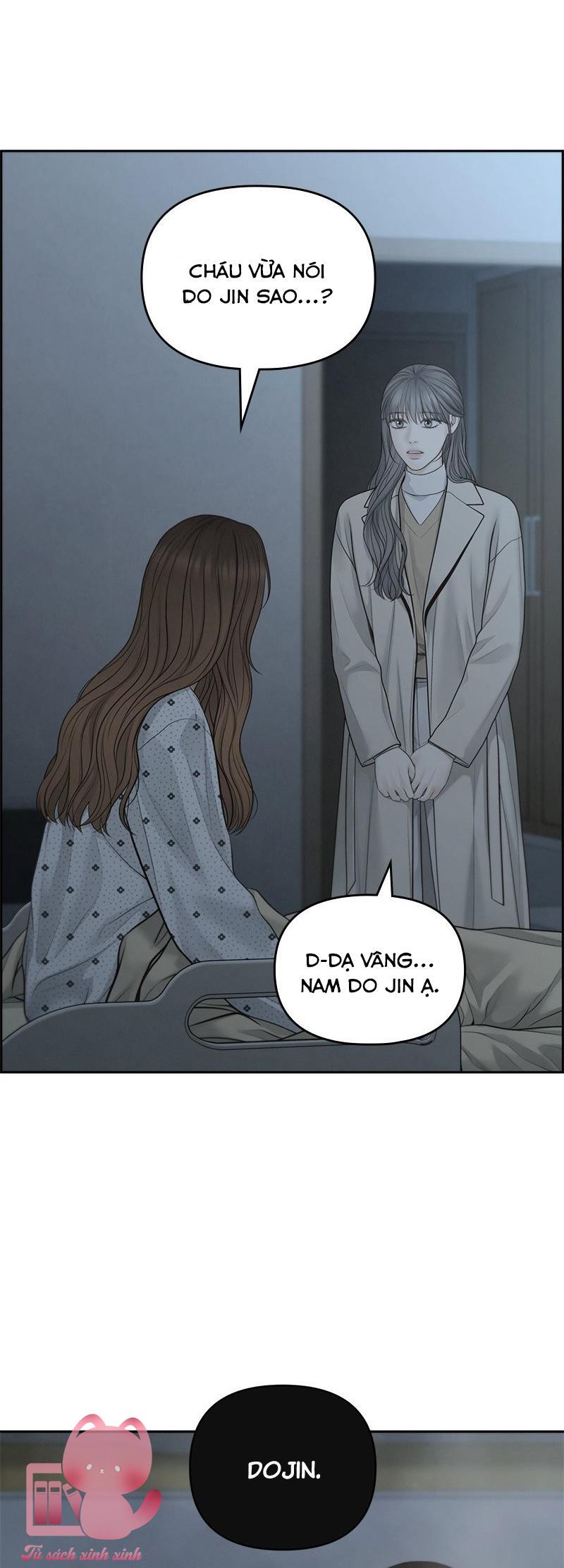 Hy Vọng Duy Nhất - Chap 81 - Trang 32