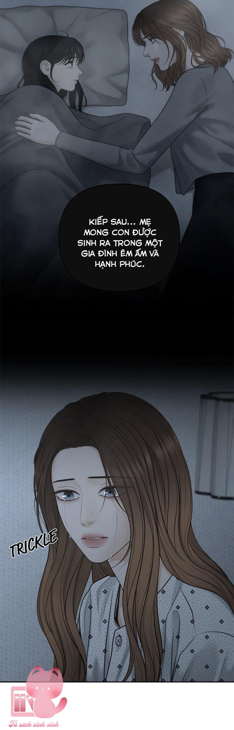 Hy Vọng Duy Nhất - Chap 81 - Trang 33
