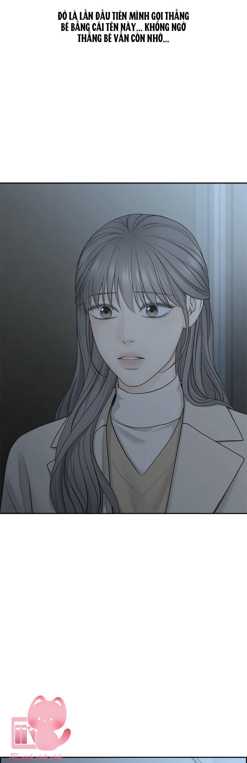 Hy Vọng Duy Nhất - Chap 81 - Trang 34
