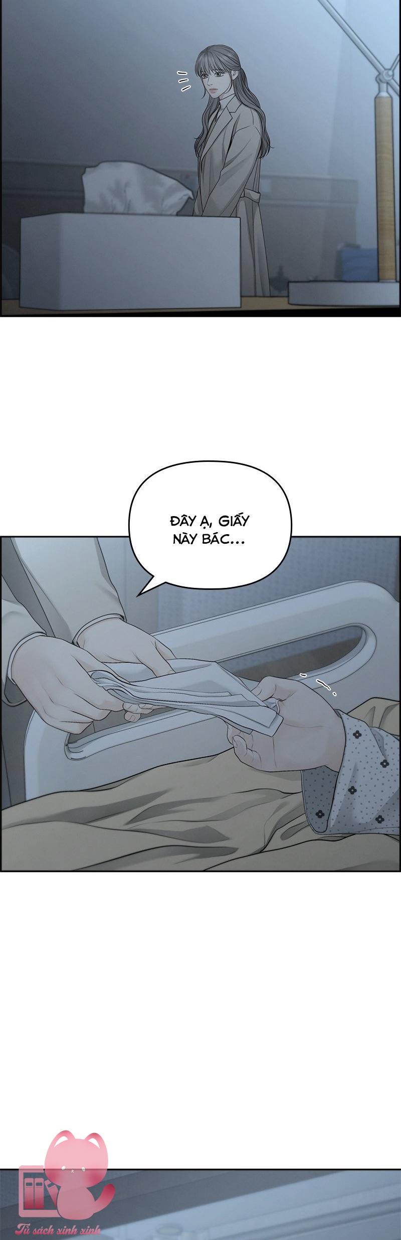Hy Vọng Duy Nhất - Chap 81 - Trang 35