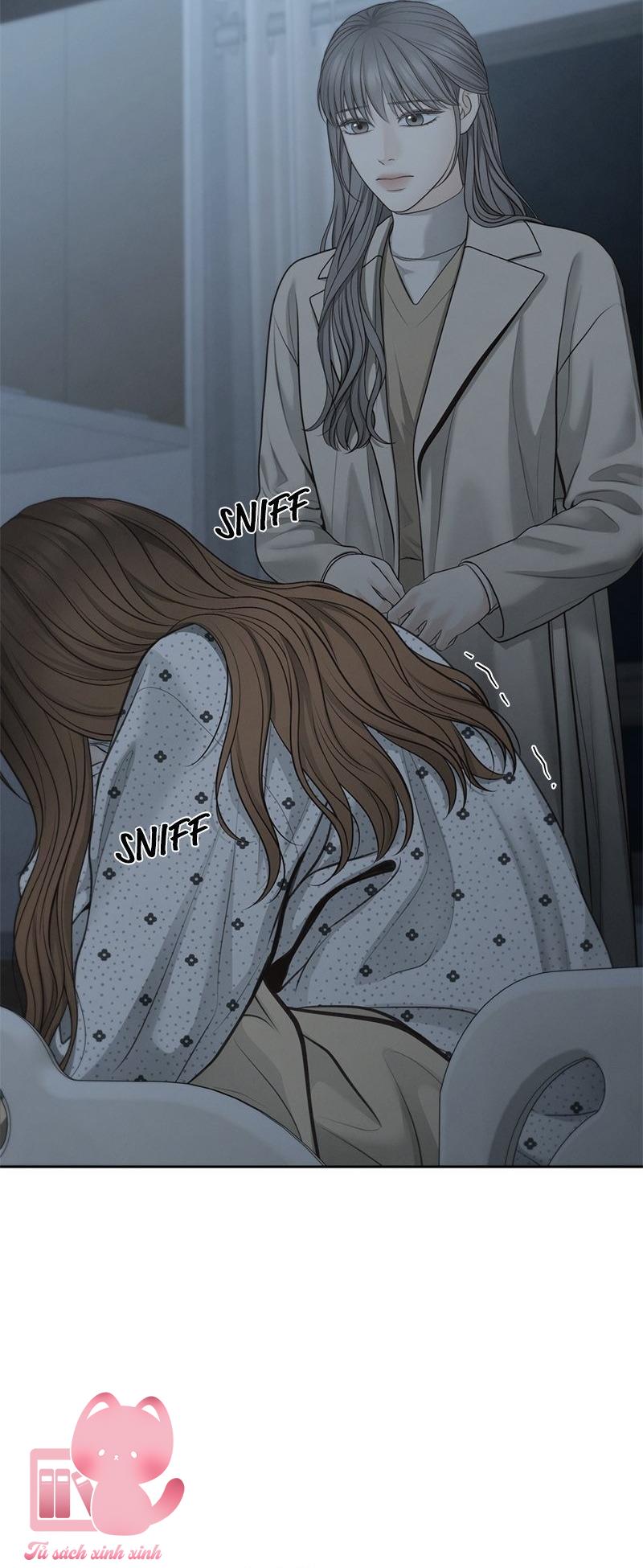 Hy Vọng Duy Nhất - Chap 81 - Trang 36