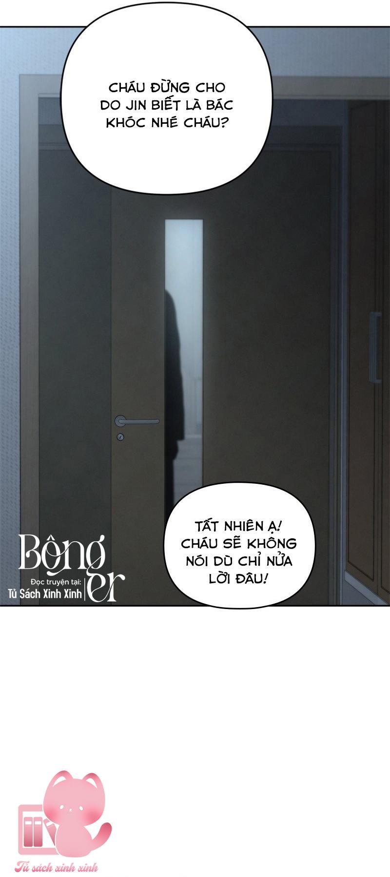 Hy Vọng Duy Nhất - Chap 81 - Trang 37