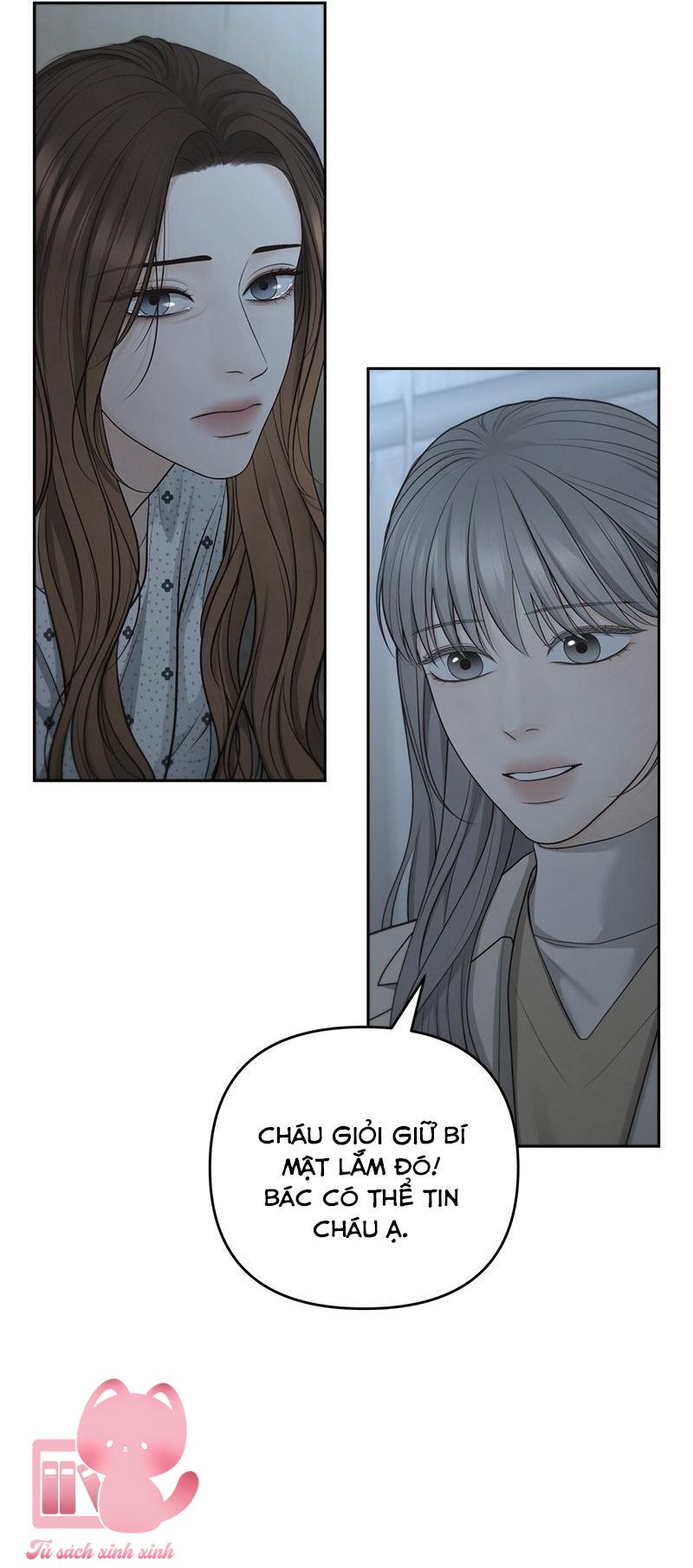 Hy Vọng Duy Nhất - Chap 81 - Trang 38