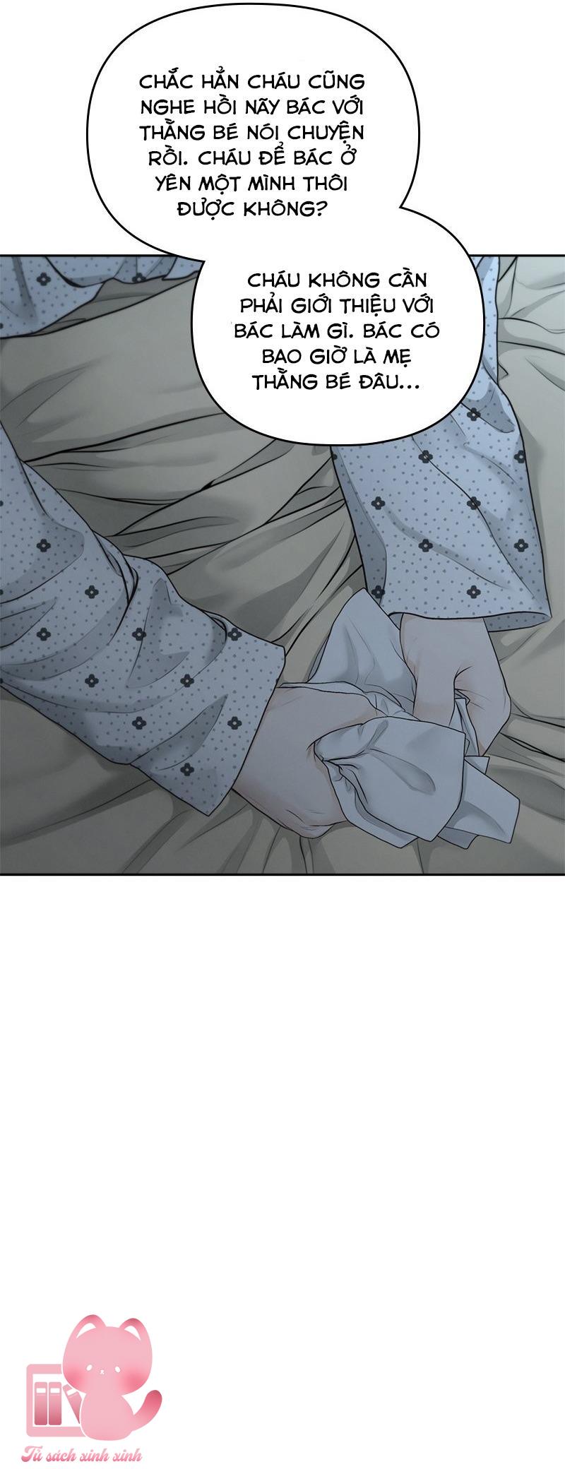 Hy Vọng Duy Nhất - Chap 81 - Trang 39