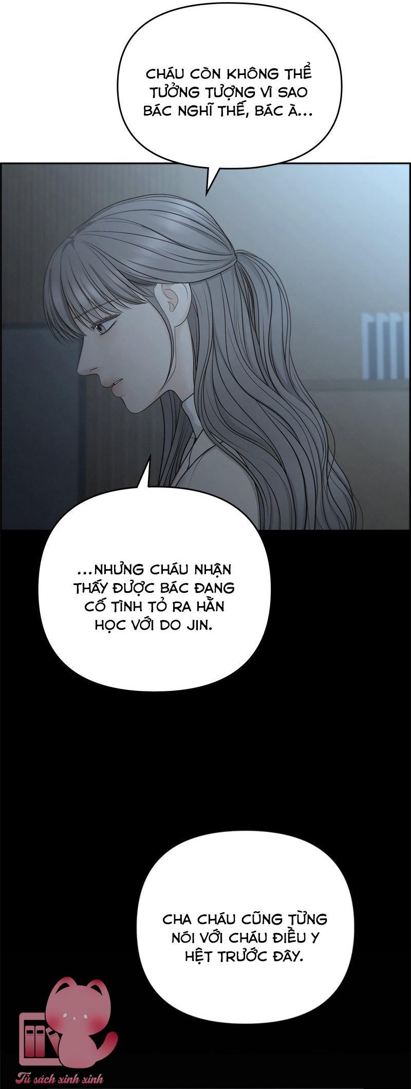 Hy Vọng Duy Nhất - Chap 81 - Trang 40