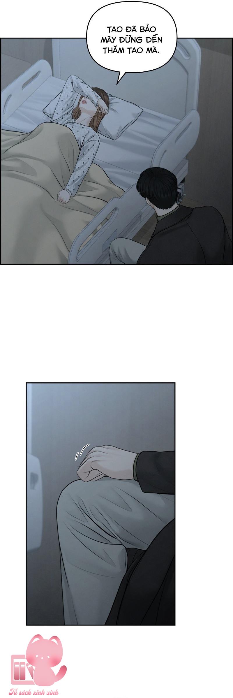 Hy Vọng Duy Nhất - Chap 81 - Trang 5
