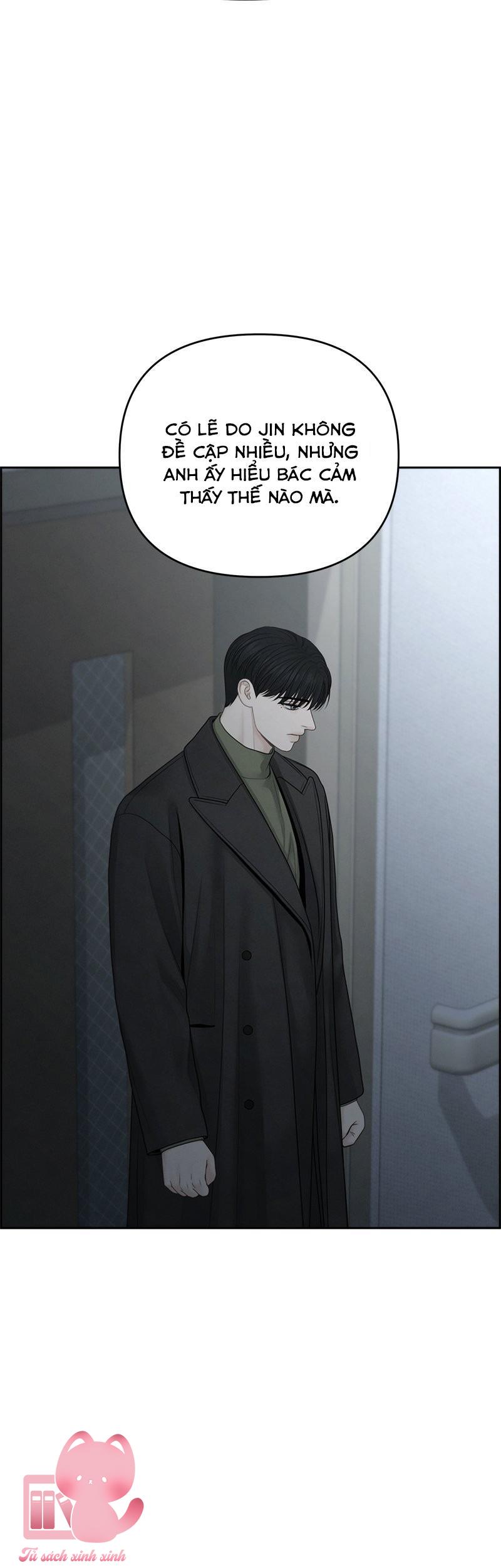 Hy Vọng Duy Nhất - Chap 81 - Trang 42