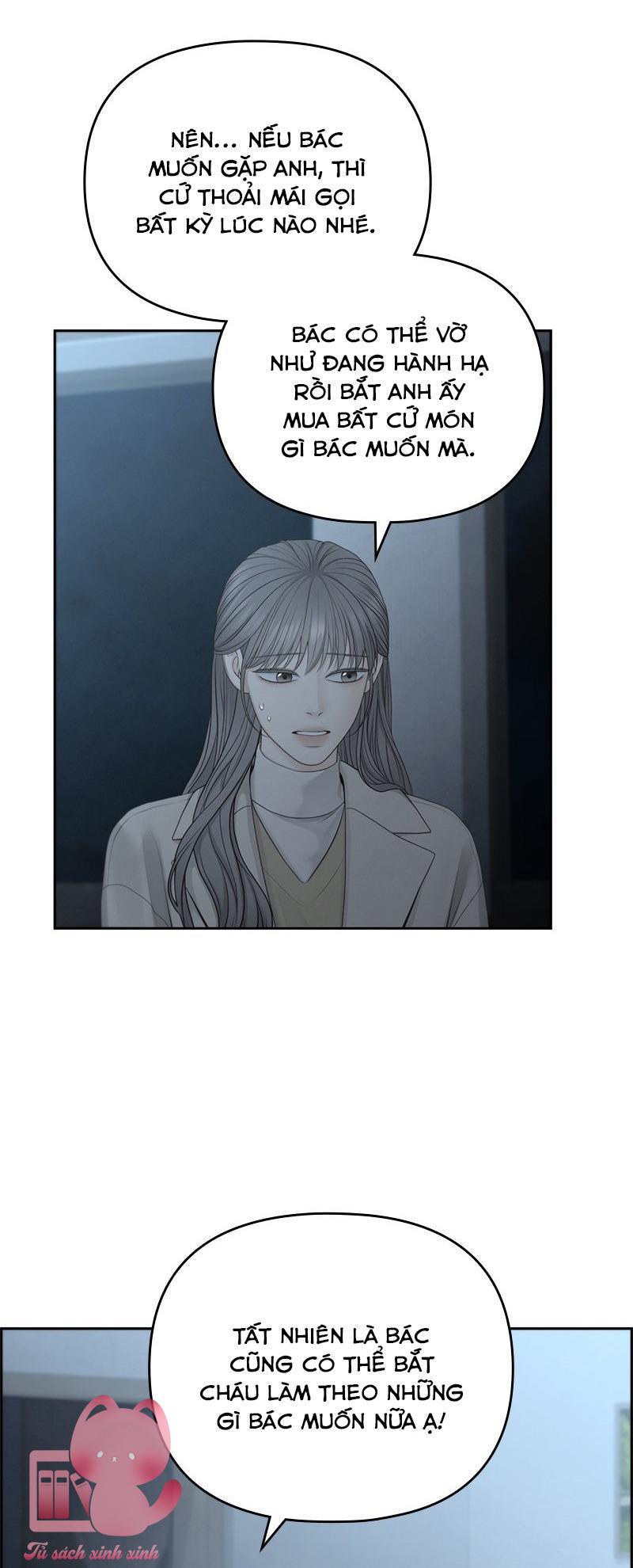 Hy Vọng Duy Nhất - Chap 81 - Trang 43