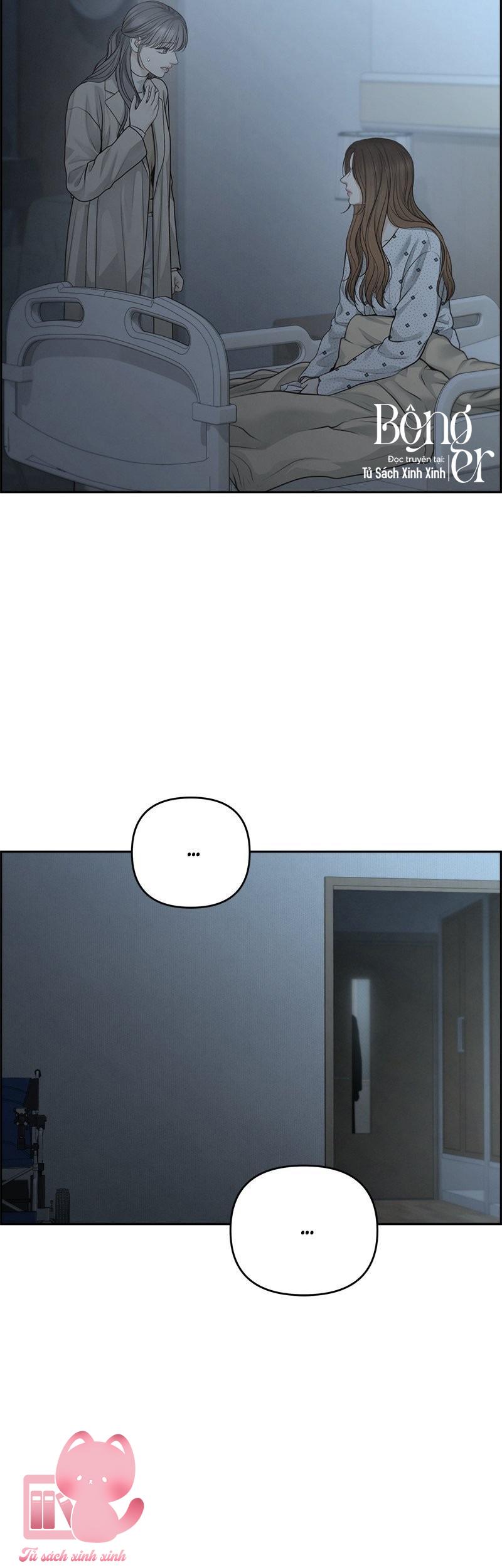 Hy Vọng Duy Nhất - Chap 81 - Trang 44