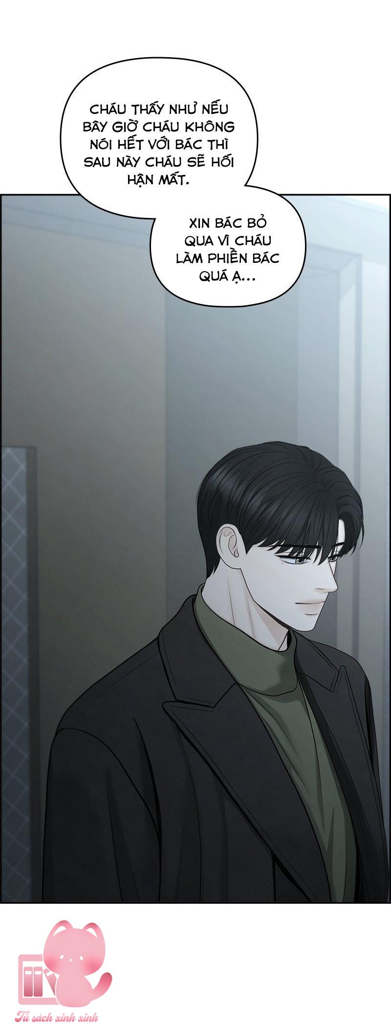 Hy Vọng Duy Nhất - Chap 81 - Trang 46
