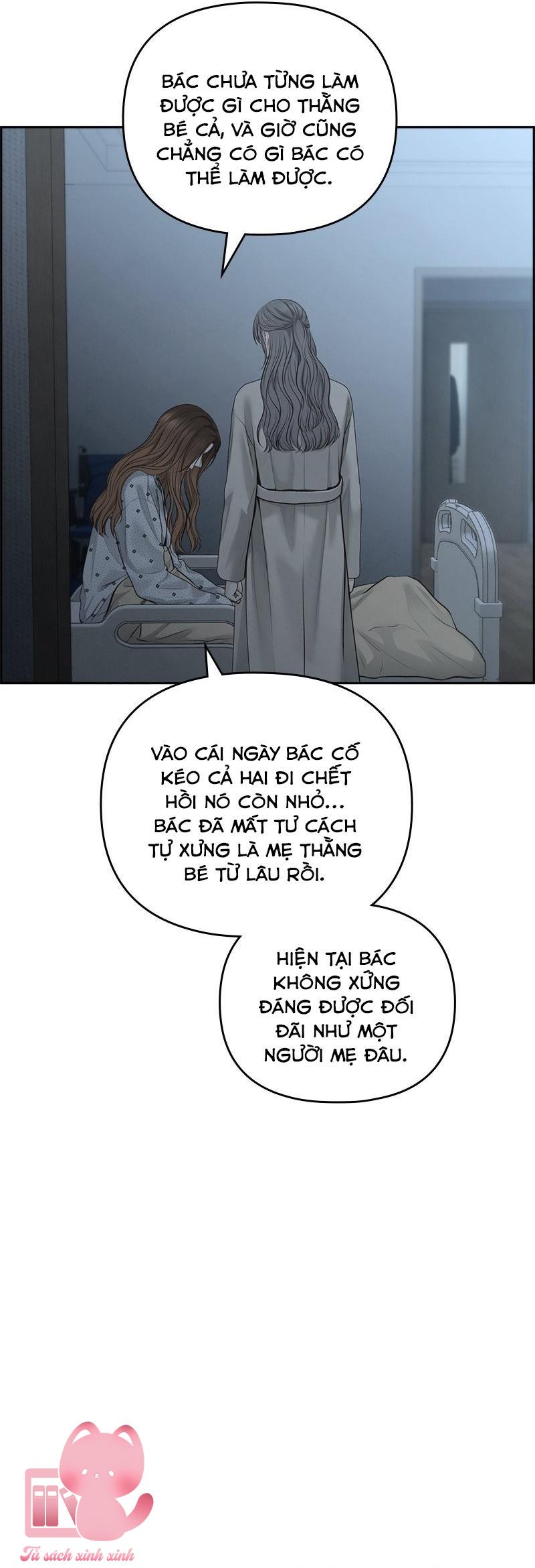 Hy Vọng Duy Nhất - Chap 81 - Trang 49