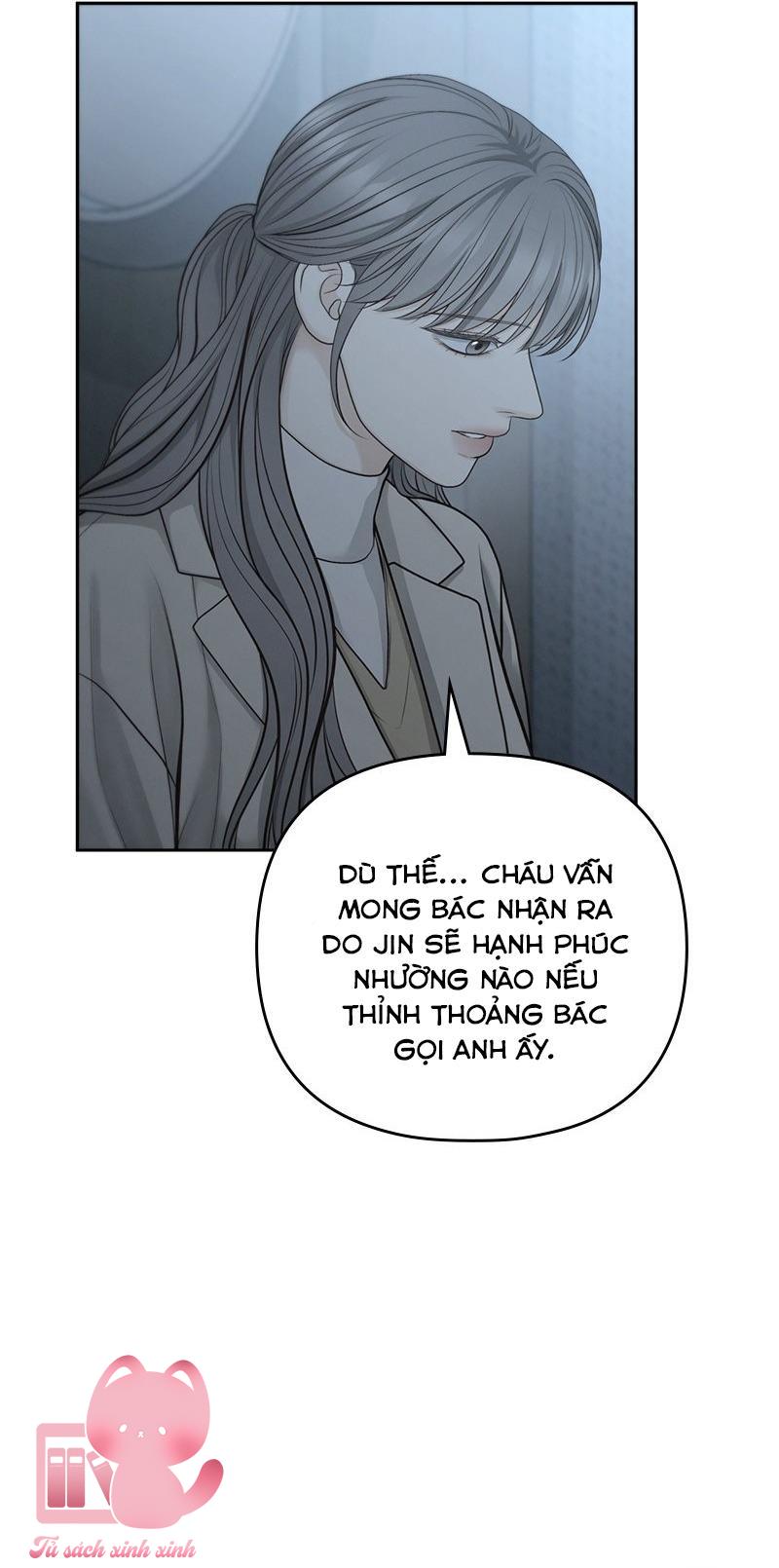 Hy Vọng Duy Nhất - Chap 81 - Trang 50