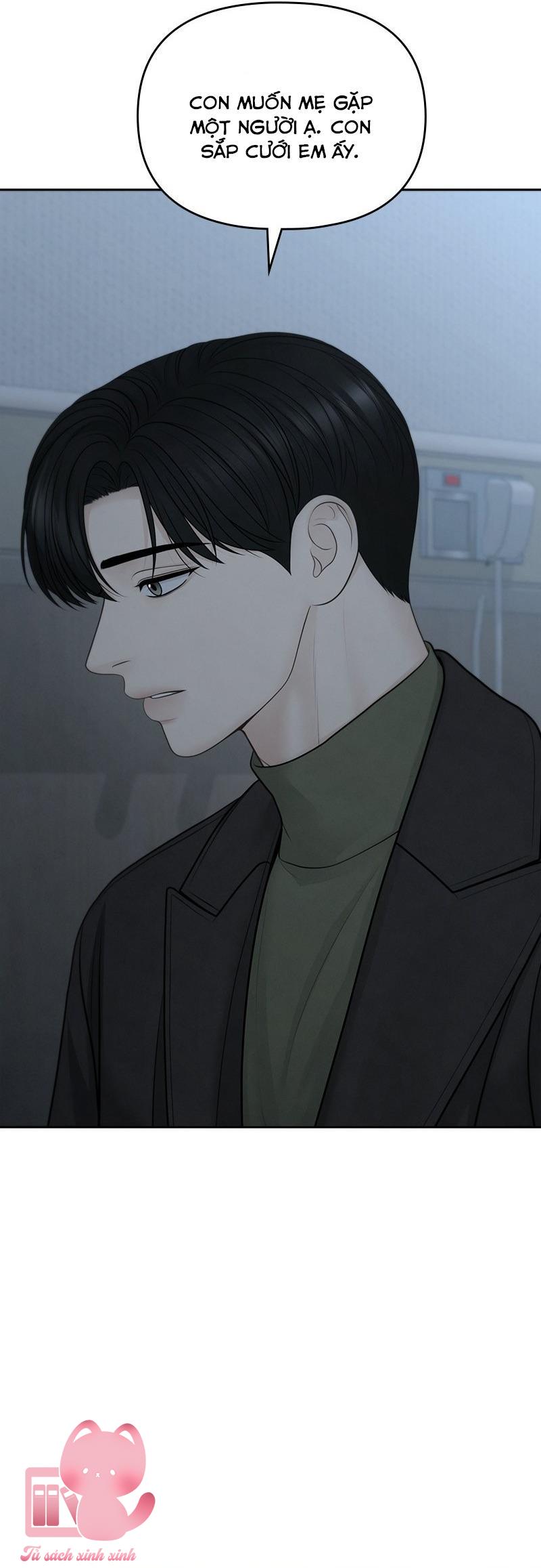 Hy Vọng Duy Nhất - Chap 81 - Trang 6