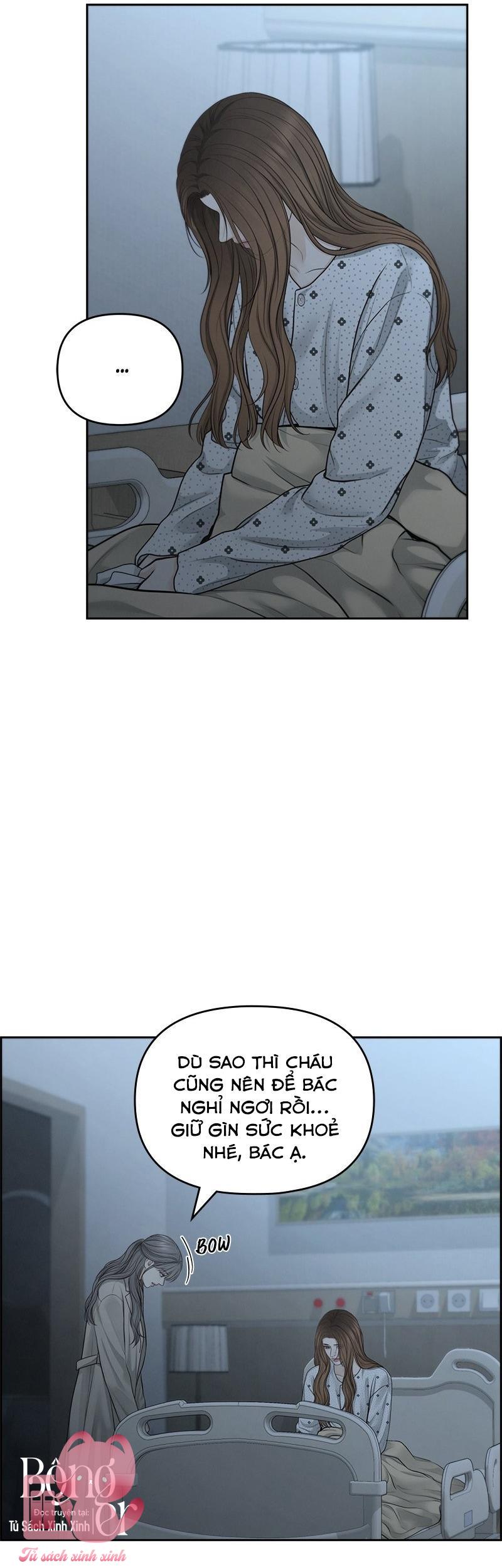 Hy Vọng Duy Nhất - Chap 81 - Trang 51