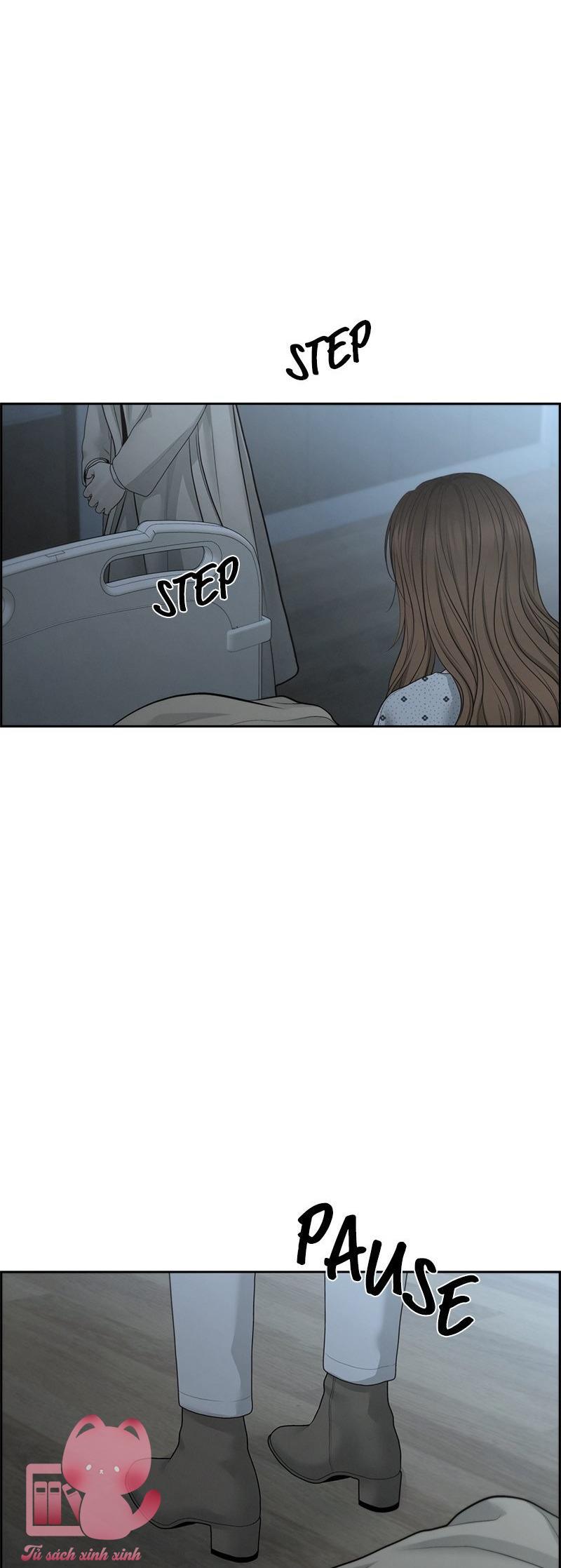 Hy Vọng Duy Nhất - Chap 81 - Trang 52