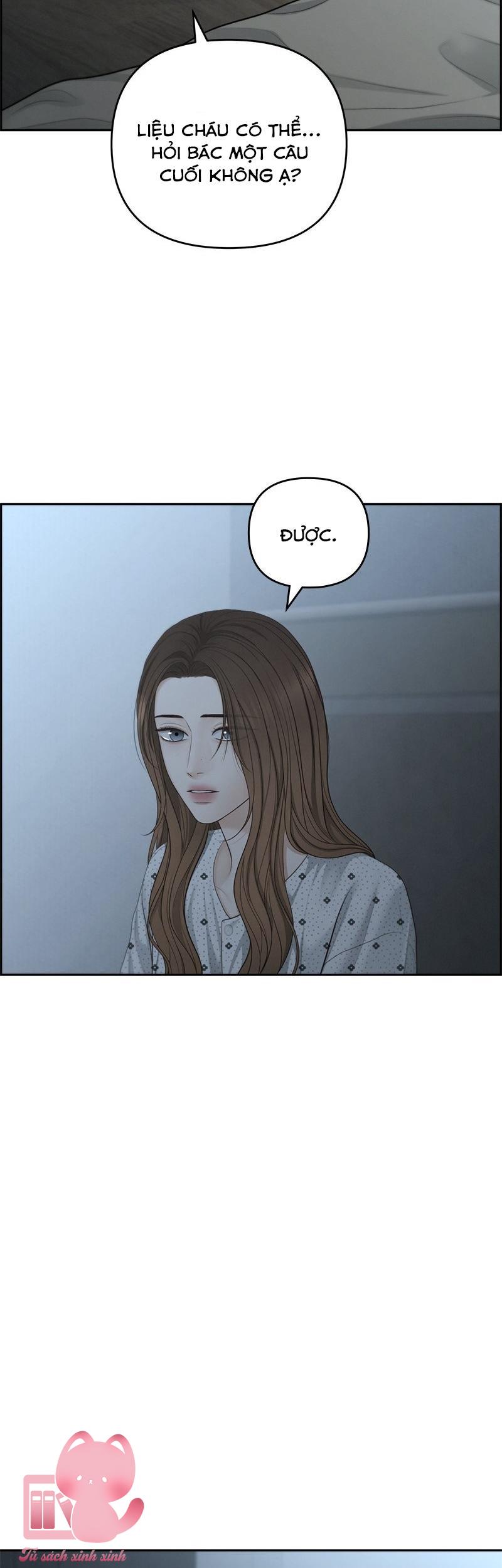 Hy Vọng Duy Nhất - Chap 81 - Trang 53