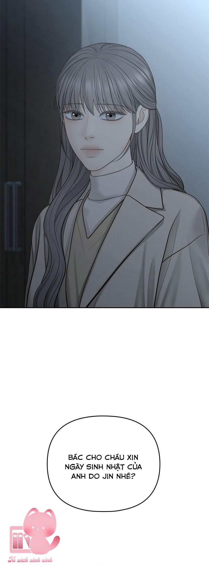 Hy Vọng Duy Nhất - Chap 81 - Trang 54