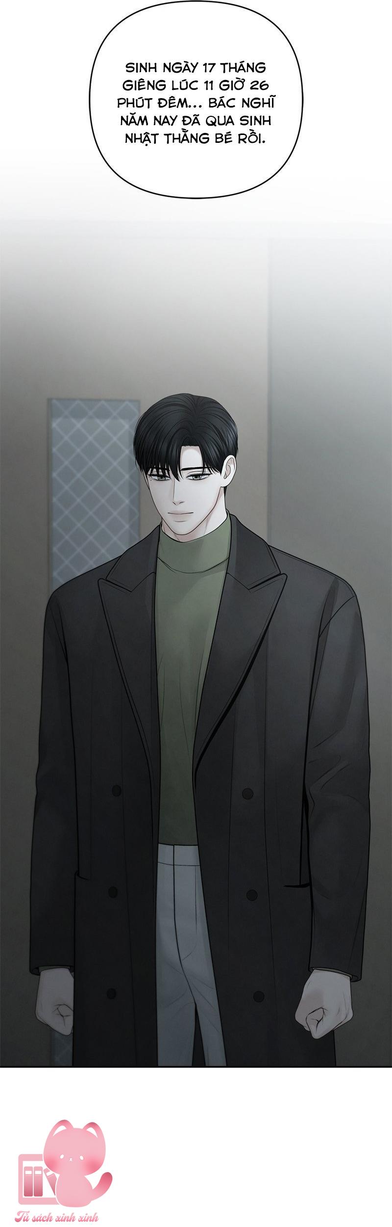 Hy Vọng Duy Nhất - Chap 81 - Trang 56