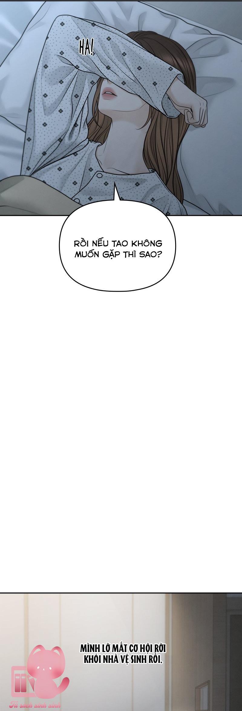Hy Vọng Duy Nhất - Chap 81 - Trang 7