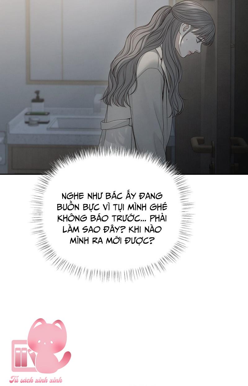 Hy Vọng Duy Nhất - Chap 81 - Trang 8
