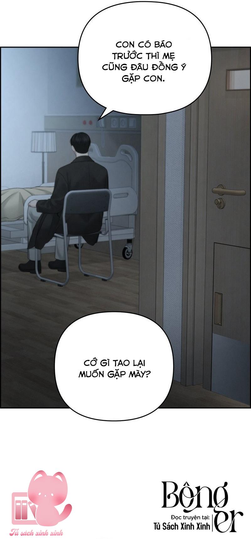 Hy Vọng Duy Nhất - Chap 81 - Trang 9
