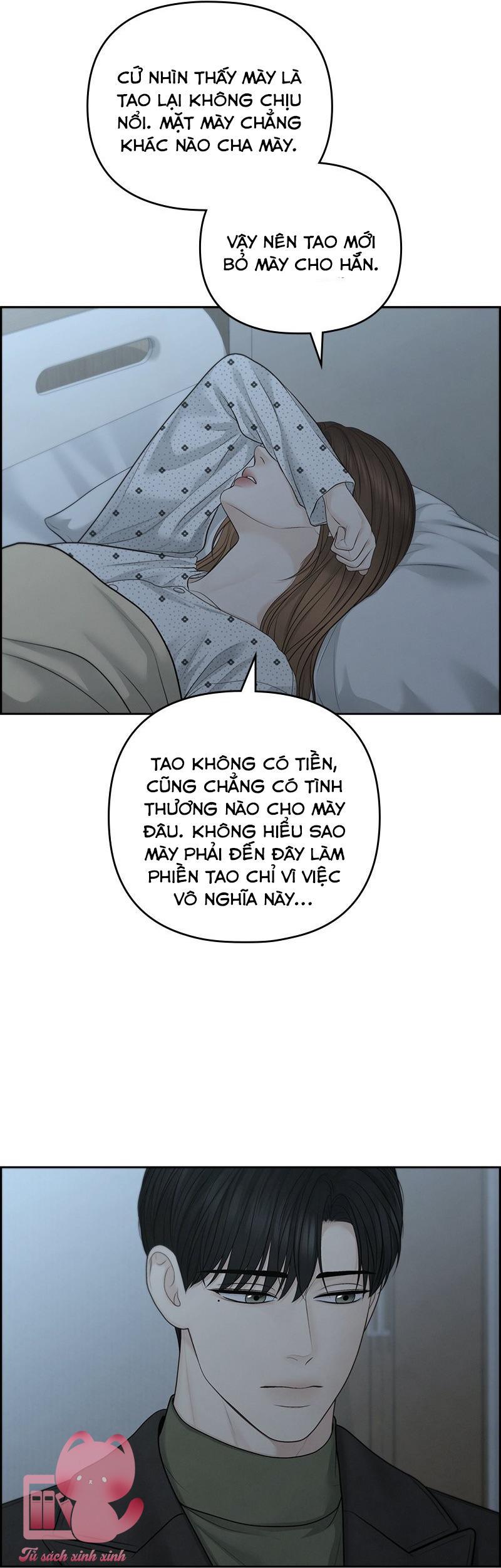 Hy Vọng Duy Nhất - Chap 81 - Trang 10