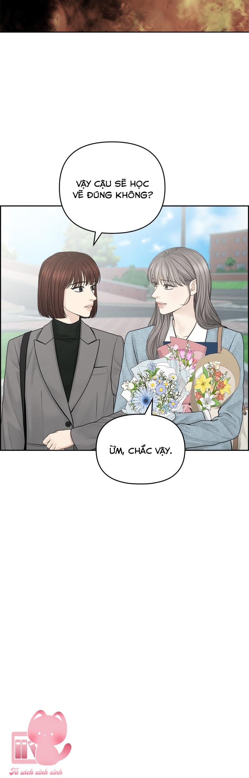 Hy Vọng Duy Nhất - Chap 82 - Trang 12