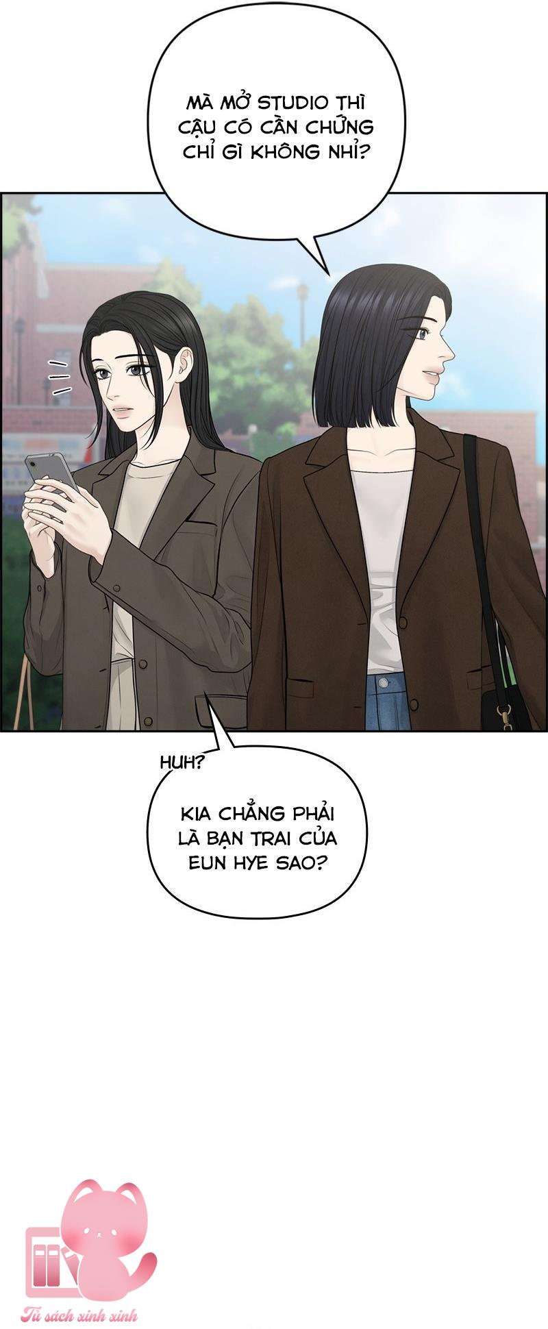 Hy Vọng Duy Nhất - Chap 82 - Trang 13