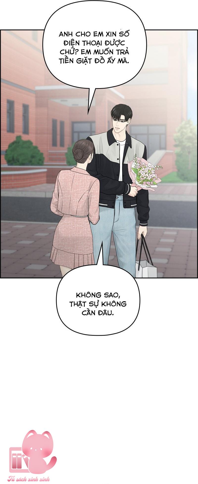 Hy Vọng Duy Nhất - Chap 82 - Trang 14