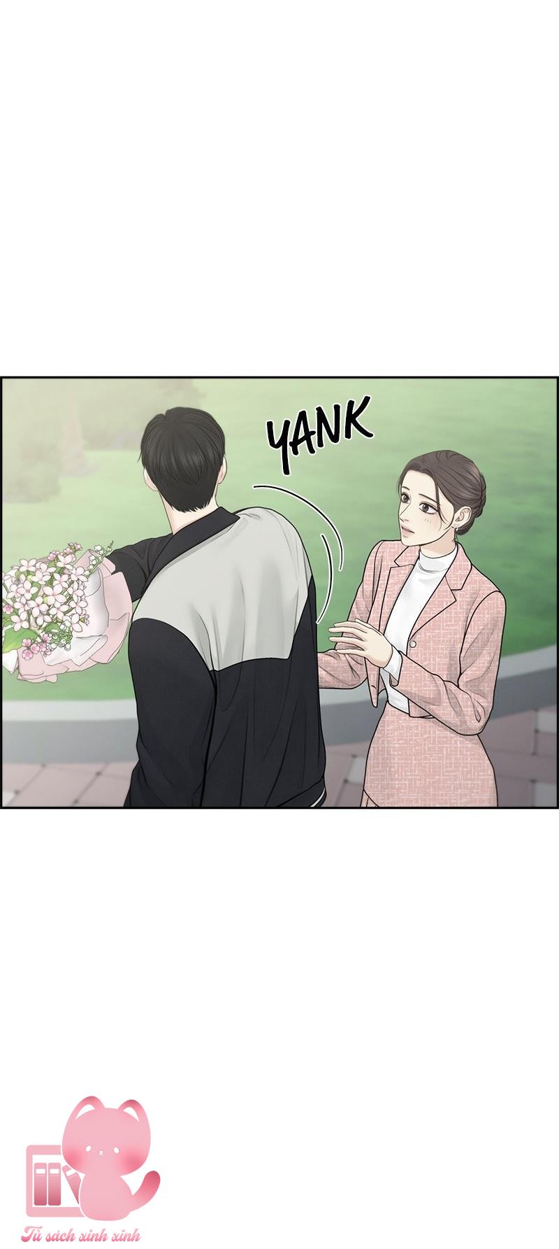Hy Vọng Duy Nhất - Chap 82 - Trang 16