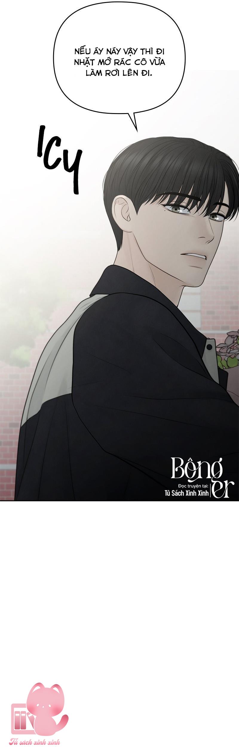 Hy Vọng Duy Nhất - Chap 82 - Trang 17