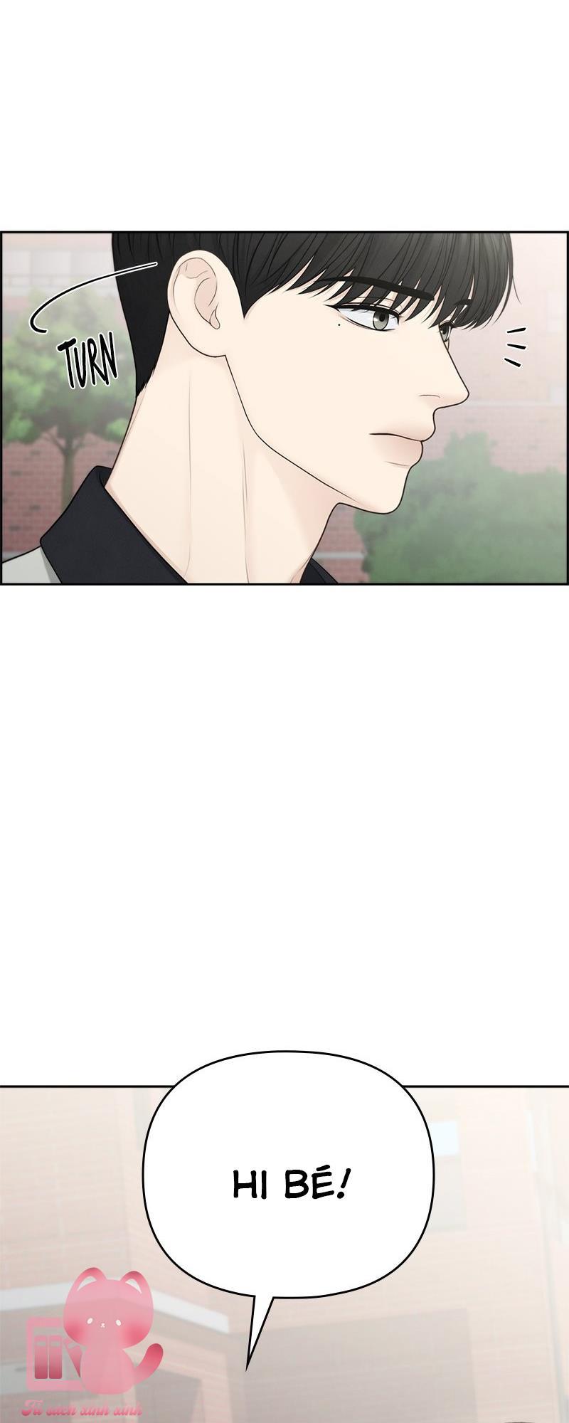 Hy Vọng Duy Nhất - Chap 82 - Trang 18