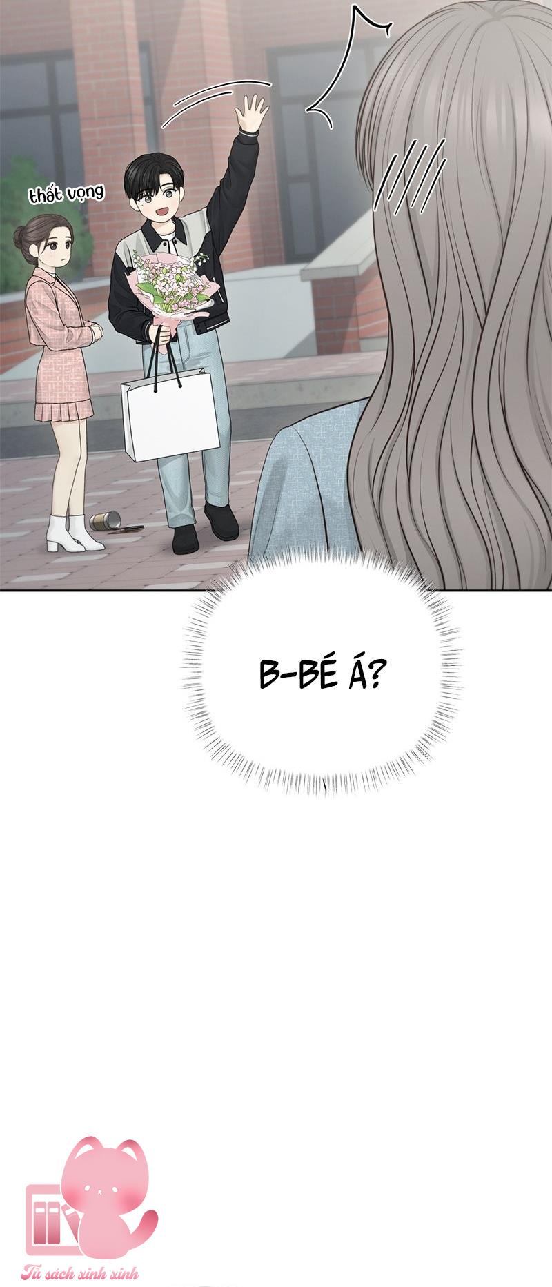 Hy Vọng Duy Nhất - Chap 82 - Trang 19