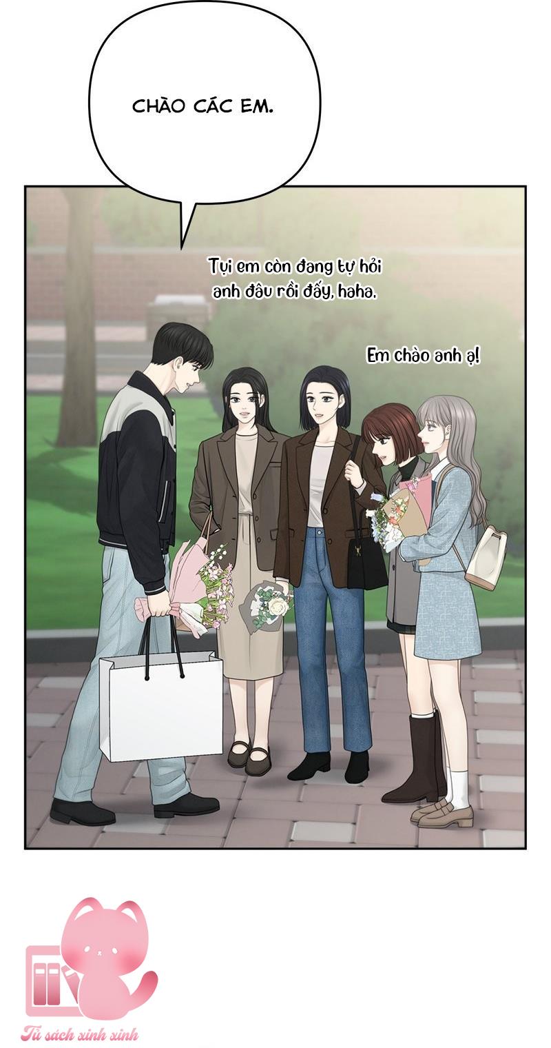 Hy Vọng Duy Nhất - Chap 82 - Trang 20