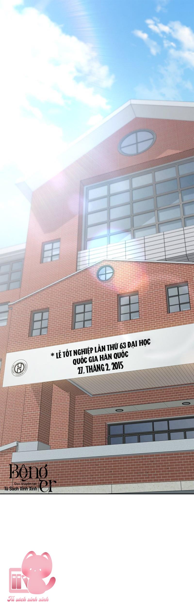 Hy Vọng Duy Nhất - Chap 82 - Trang 3