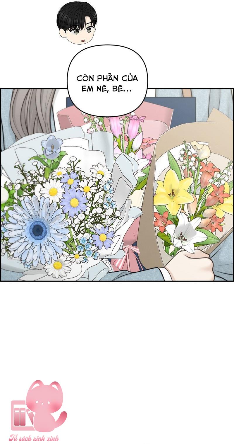 Hy Vọng Duy Nhất - Chap 82 - Trang 22