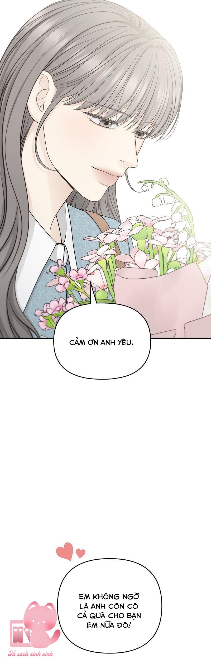 Hy Vọng Duy Nhất - Chap 82 - Trang 24