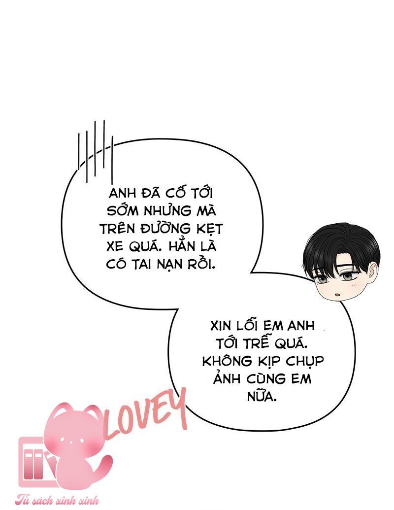 Hy Vọng Duy Nhất - Chap 82 - Trang 25
