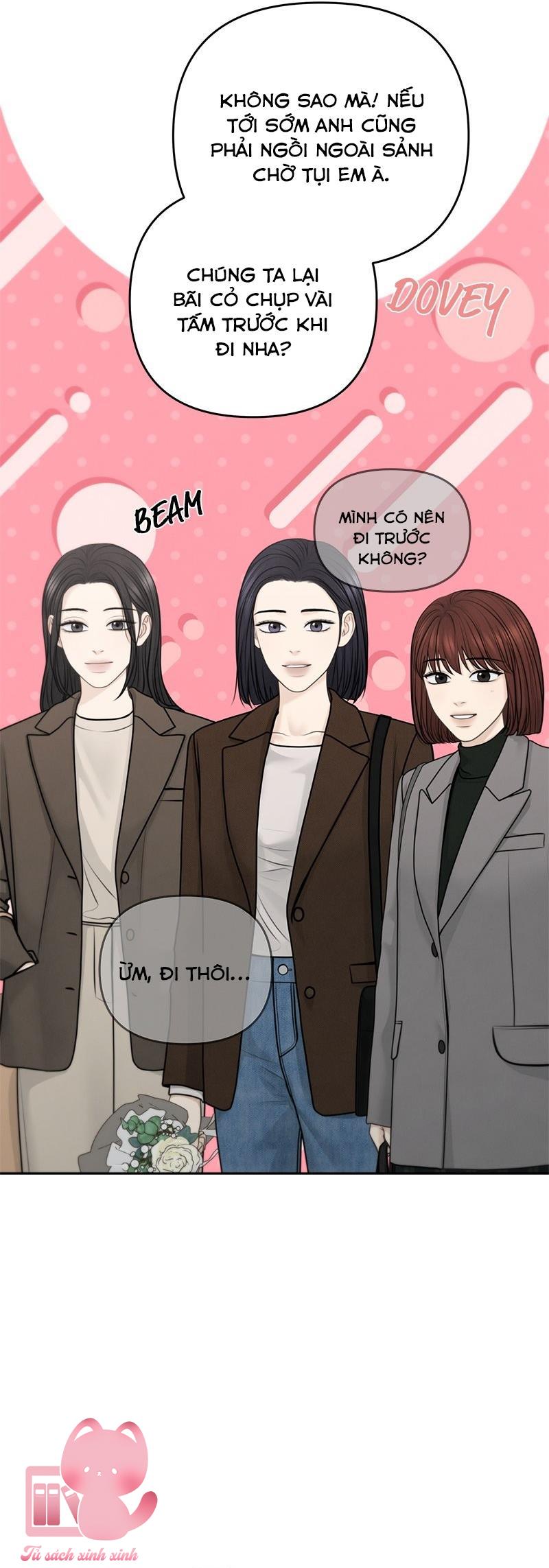 Hy Vọng Duy Nhất - Chap 82 - Trang 26