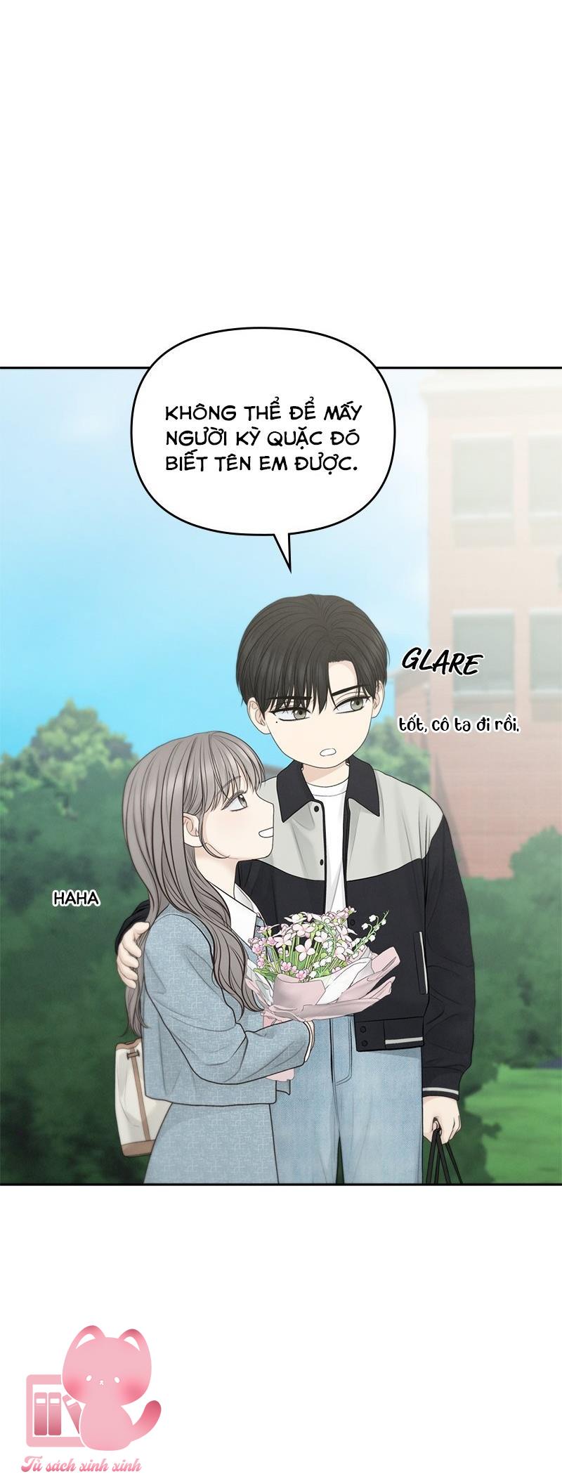 Hy Vọng Duy Nhất - Chap 82 - Trang 29