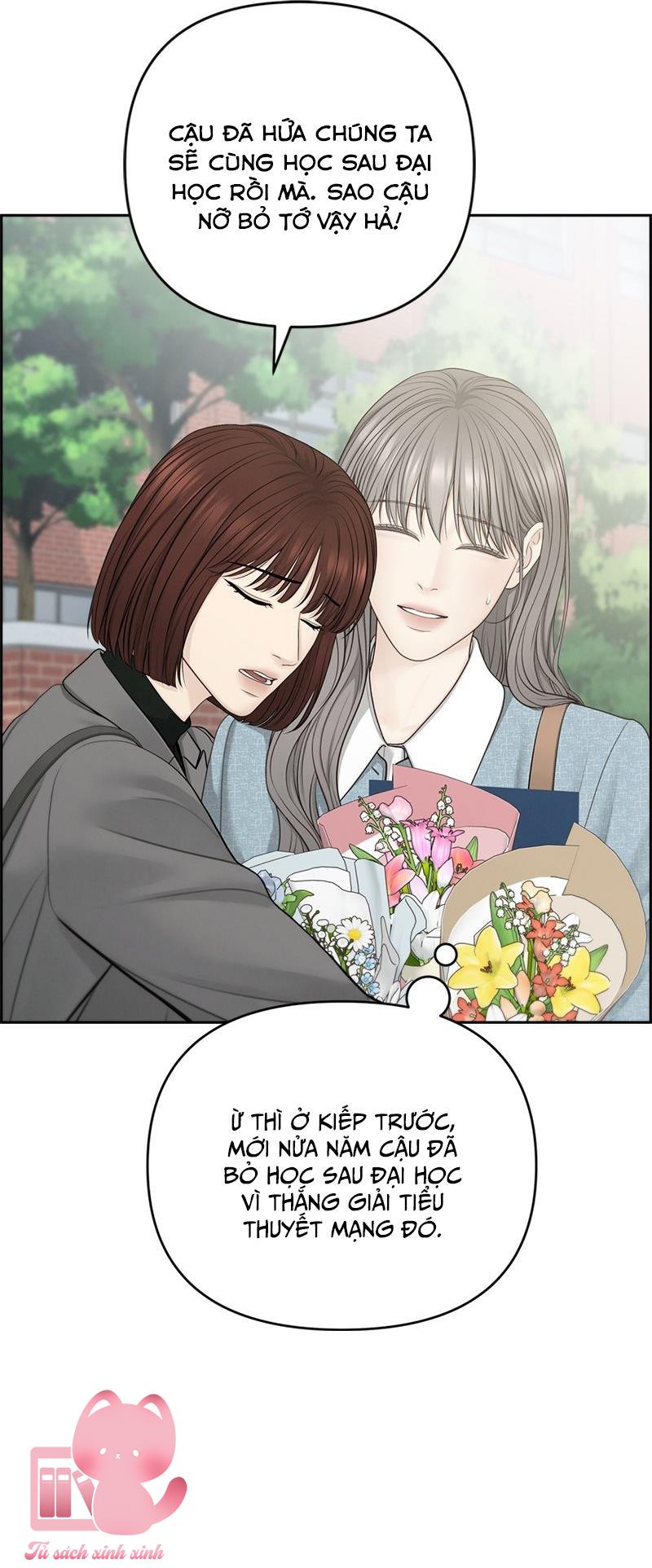 Hy Vọng Duy Nhất - Chap 82 - Trang 4