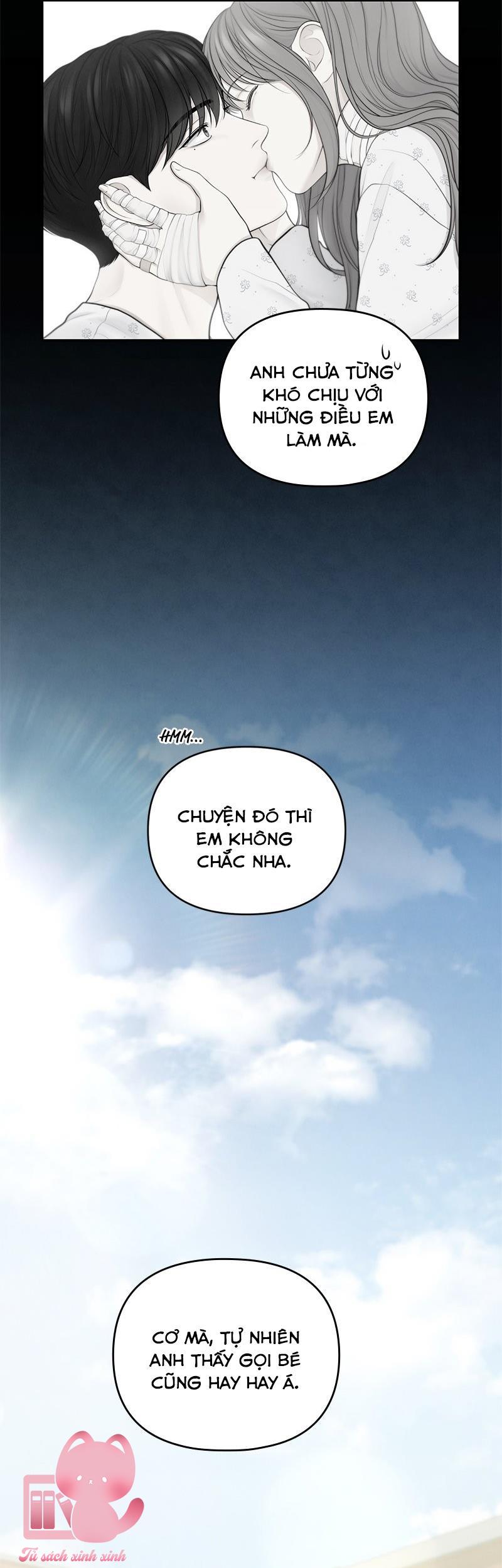 Hy Vọng Duy Nhất - Chap 82 - Trang 31