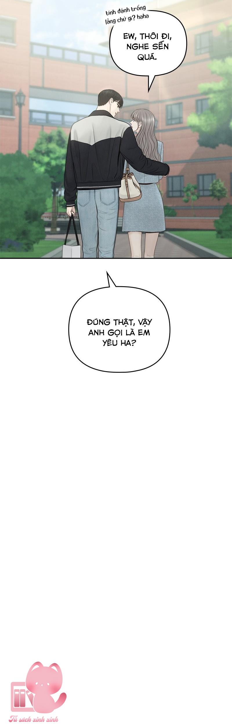 Hy Vọng Duy Nhất - Chap 82 - Trang 32