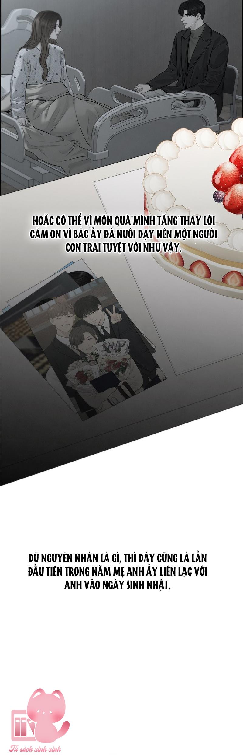 Hy Vọng Duy Nhất - Chap 82 - Trang 35