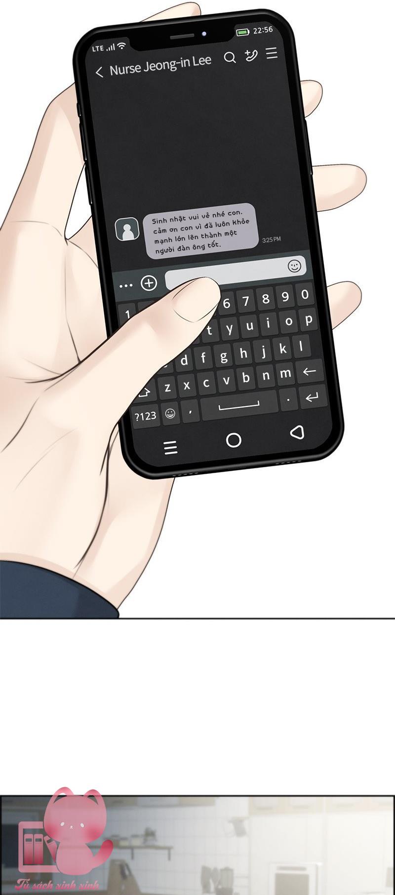 Hy Vọng Duy Nhất - Chap 82 - Trang 36