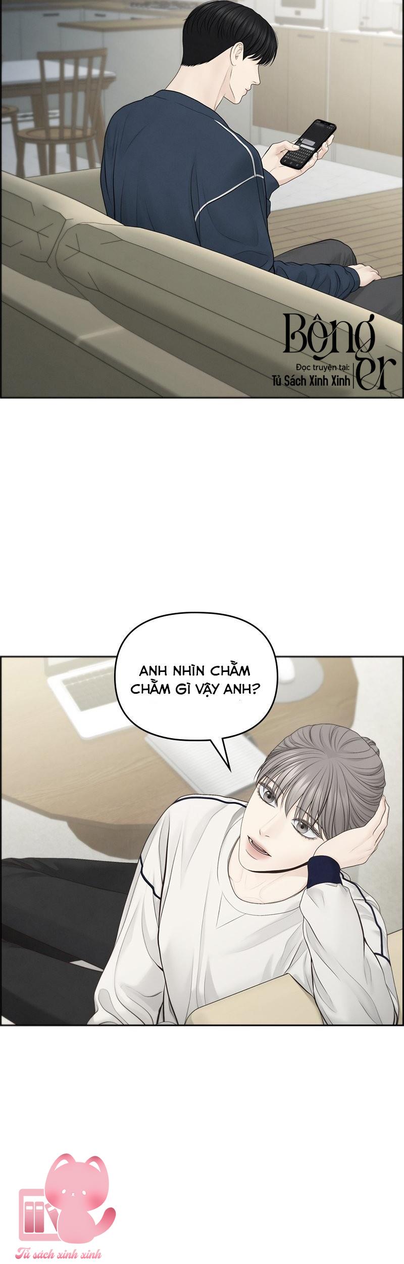 Hy Vọng Duy Nhất - Chap 82 - Trang 37
