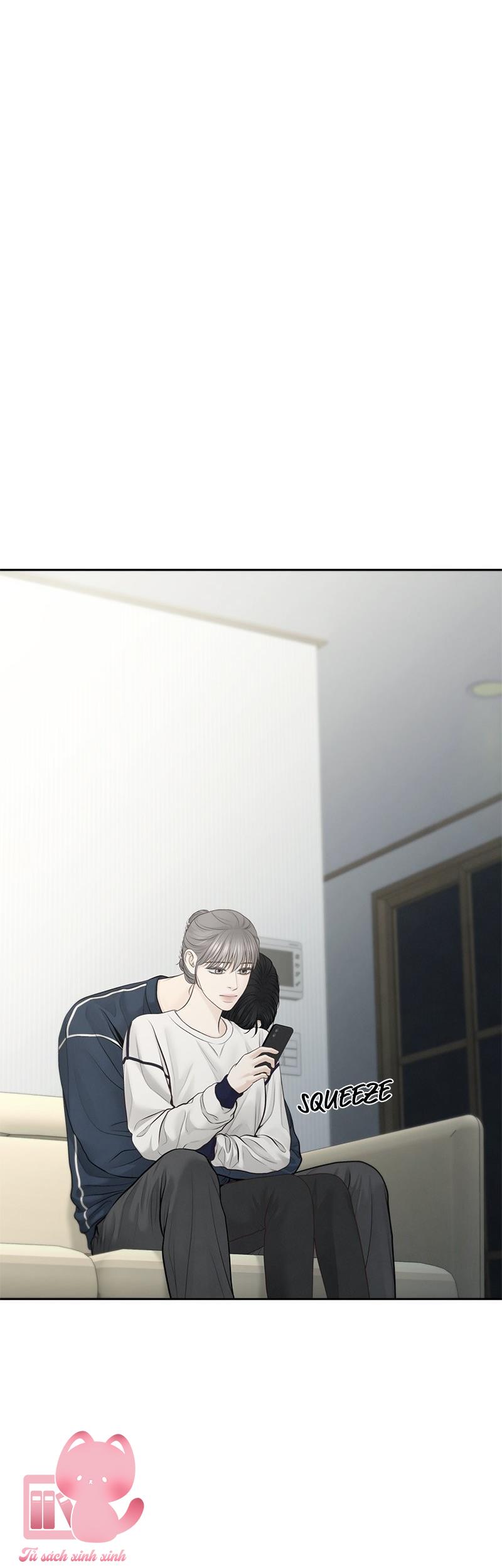 Hy Vọng Duy Nhất - Chap 82 - Trang 38